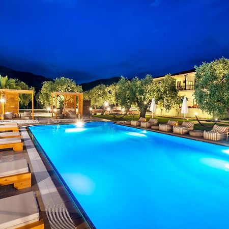 Nefeli Fresh Hotel By Del Mare Skala Rachoni  Dış mekan fotoğraf